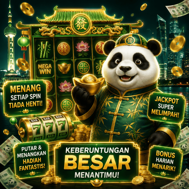 Jackpot77 - Raih Keberuntungan dengan Jackpot77 di Dunia Casin
